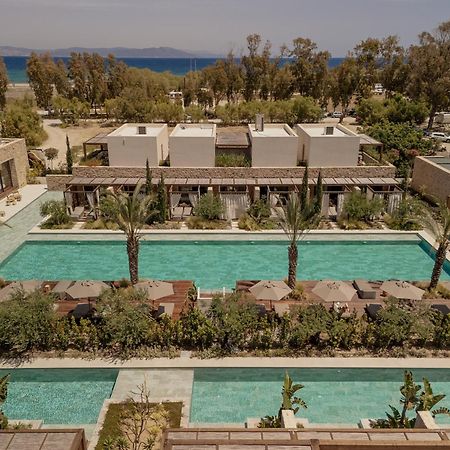 Theros All Suite Hotel - Adults Only Kos Exteriér fotografie