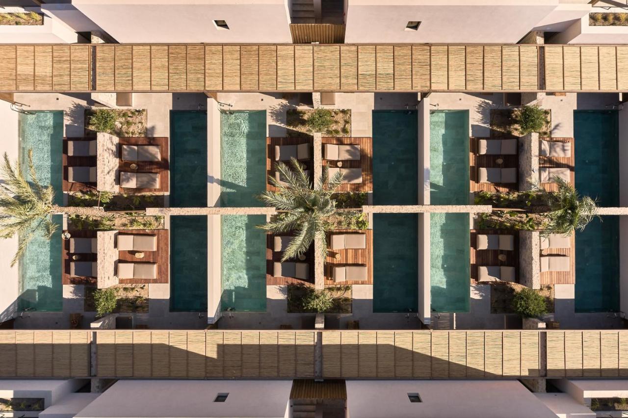 Theros All Suite Hotel - Adults Only Kos Exteriér fotografie