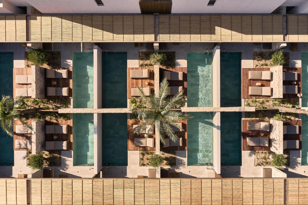 Theros All Suite Hotel - Adults Only Kos Exteriér fotografie