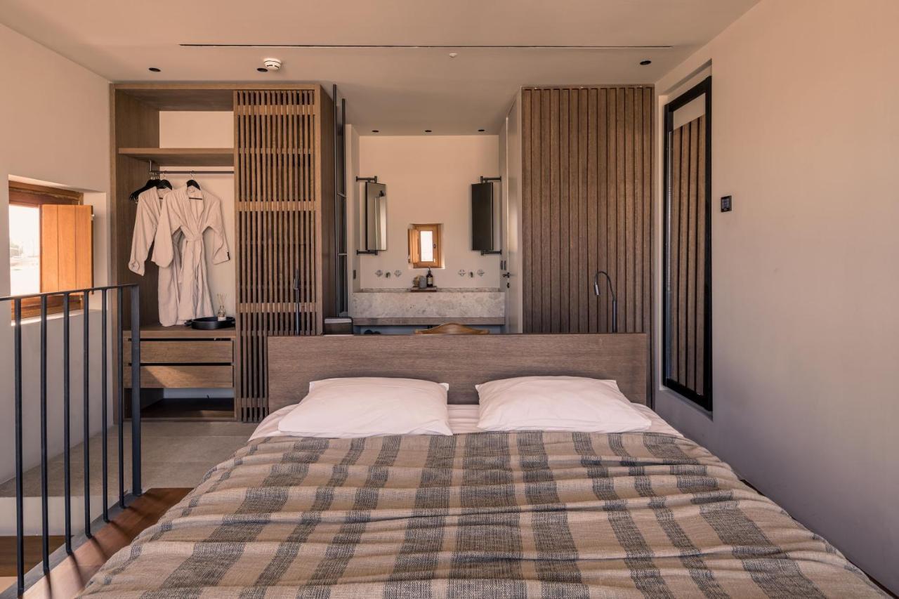 Theros All Suite Hotel - Adults Only Kos Exteriér fotografie