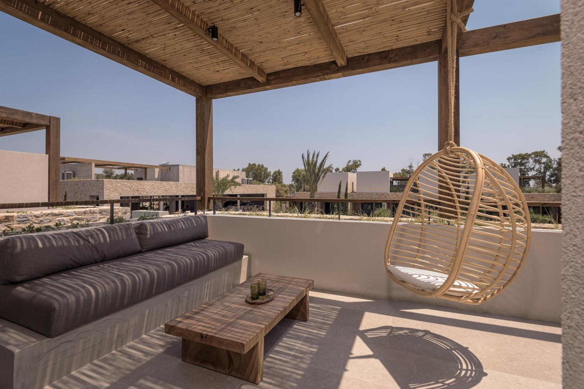 Theros All Suite Hotel - Adults Only Kos Exteriér fotografie