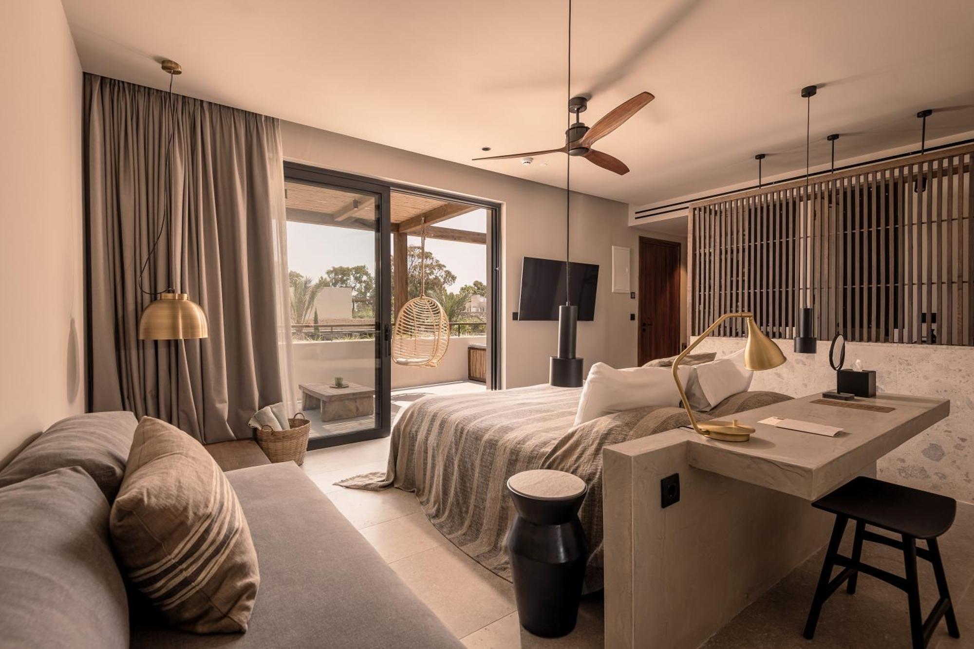 Theros All Suite Hotel - Adults Only Kos Exteriér fotografie